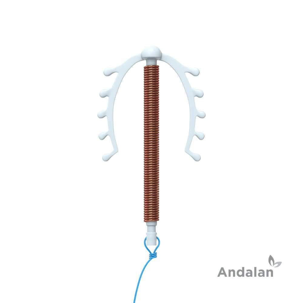 DIU Andalan Comfort Cu375