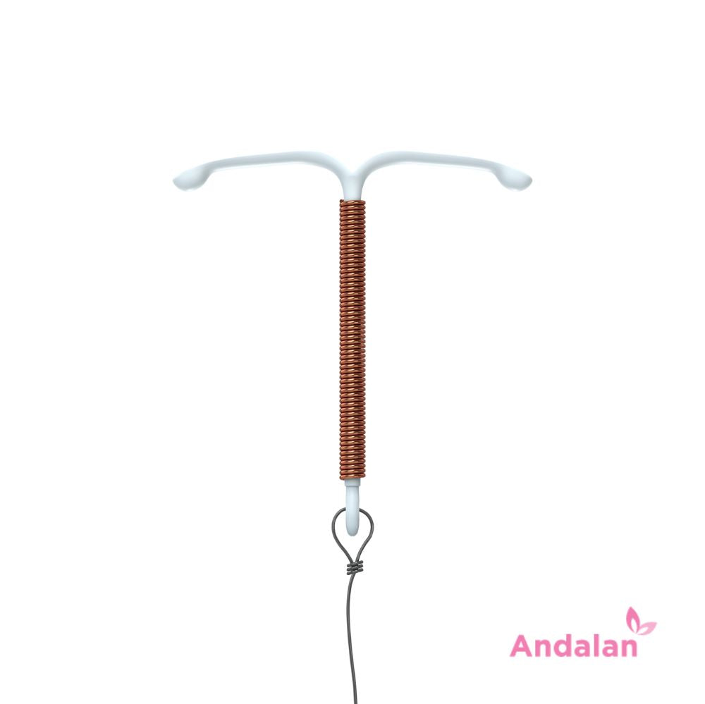 DIU Andalan Silverflex Cu380Ag