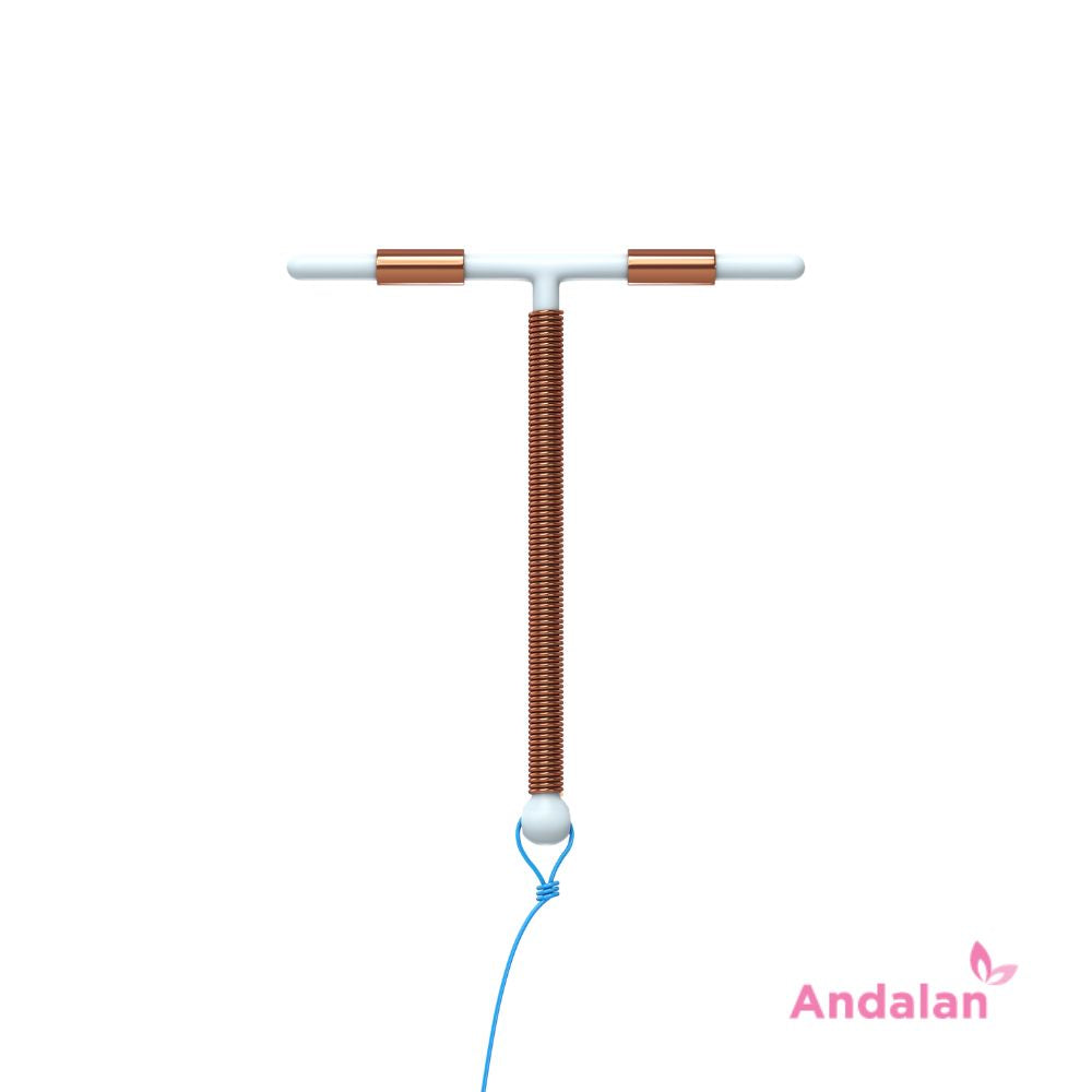 DIU Andalan Classic Cu380
