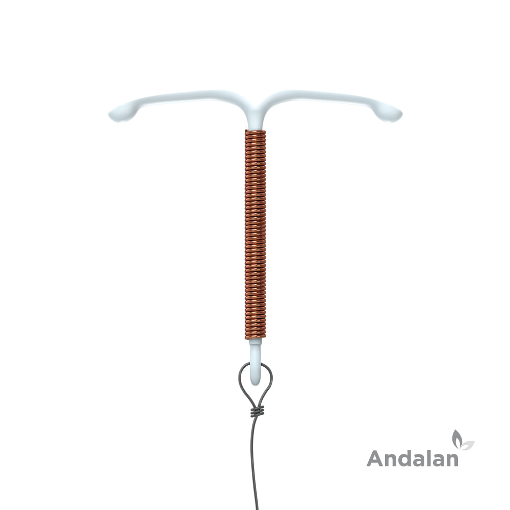DIU Andalan Copperflex Mini Cu380