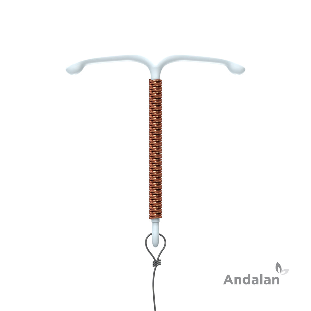 DIU Andalan Copperflex Cu380