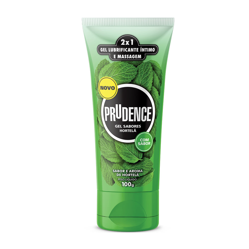Tsame Prudence Prudence – DKT Brasil