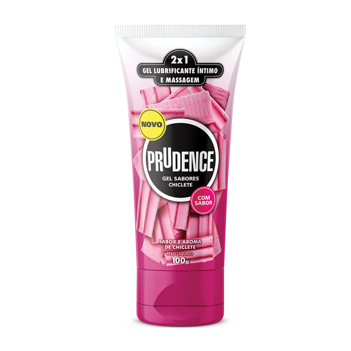 Prudence – DKT Brasil