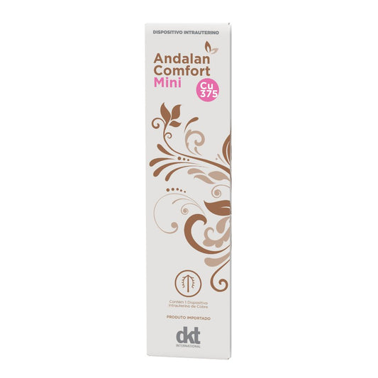 DIU Andalan Comfort Mini Cu375