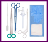 Kits de Inserção (apenas disponível em promoções selecionadas)